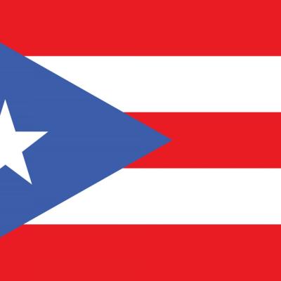 Puerto Rico National Team